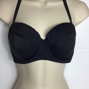 Victoria Pattette underwire bikini top
